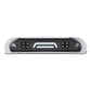 02-09 Dodge Ram 3rd Brake Light - 3D LED Black Cargo Light