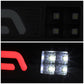 02-09 Dodge Ram 3rd Brake Light - 3D LED Black Smoke