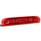 02-09 Dodge Ram 3rd Brake Light - 3D LED Red Cargo Light
