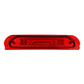 02-09 Dodge Ram 3rd Brake Light - 3D LED Red Cargo Light