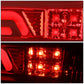 02-09 Dodge Ram 3rd Brake Light - 3D LED Red Cargo Light