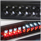 02-09 Dodge Ram LED 3rd Brake Light - Black Cargo Light Compatible