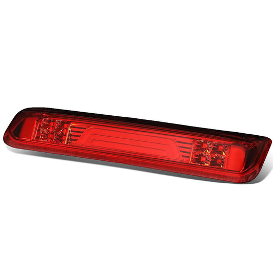04-10 Ford F-150 Explorer Sport Trac 3D LED Third Brake Light