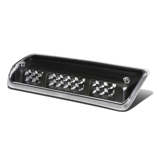 04-10 Ford F-150 / Explorer Sport Trac LED 3rd Brake Light - Black