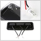 04-10 Ford F-150 / Explorer Sport Trac LED 3rd Brake Light - Black