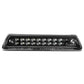 09-14 Ford F-150 / 10-14 Lincoln Mark LT LED 3rd Brake Light - Black