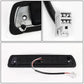 09-14 Ford F-150 / 10-14 Lincoln Mark LT LED 3rd Brake Light - Black