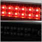 09-14 Ford F-150 / 10-14 Lincoln Mark LT LED 3rd Brake Light Black Smoke