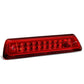 09-14 Ford F-150 / 10-14 Lincoln Mark LT LED 3rd Brake Light - Red