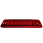 09-14 Ford F-150 / 10-14 Lincoln Mark LT LED 3rd Brake Light - Red