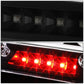 15-20 Ford F-150/F-250/F-350/F-450/F-550 LED Third Brake Light - Black/Smoke