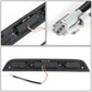 15-20 Ford F-150/F-250/F-350/F-450/F-550 LED Third Brake Light - Black/Smoke