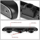 92-97 Ford F-150 Bronco F-250 F-350 LED 3rd Brake Light Black
