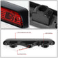 92-97 Ford F-150 F-250 F-350 Bronco 3rd Brake Light LED Red