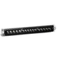 97-03 Ford F-150 / 04 Heritage / 97-99 F-250 LED 3rd Brake Light Black