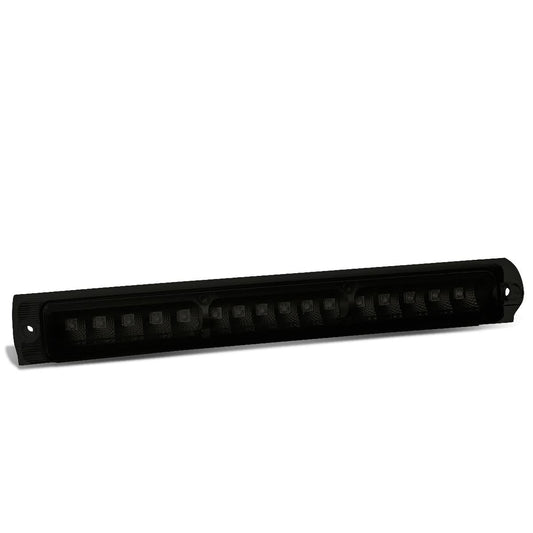 97-03 Ford F-150 / 04 Heritage / 97-99 F-250 LED 3rd Brake Light Black