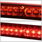 97-04 Ford F-150 / 97-99 F-250 LED 3rd Brake Light - Red