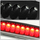 98-01 Ford Explorer LED 3rd Brake Light - Black