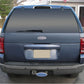 98-01 Ford Explorer LED 3rd Brake Light - Black