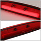 97-02 Ford Expedition LED 3rd Brake Light - Red