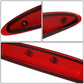 97-02 Ford Expedition LED 3rd Brake Light - Red