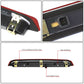 2013-2018 Ford Escape LED 3rd Brake Light - Red