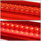 02-12 Ford Explorer/Escape/Mariner/Mountaineer LED 3rd Brake Light - Red