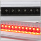 2003-2016 Ford Expedition / Navigator LED Third Brake Light Black