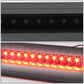 2003-2016 Ford Expedition LED 3rd Brake Light - Black Smoke
