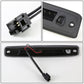 2003-2016 Ford Expedition LED 3rd Brake Light - Black Smoke