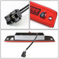 03-16 Ford Expedition/Lincoln Navigator LED Third Brake Light Red