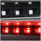 2011-2015 Ford Explorer LED 3rd Brake Light - Black