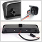 2011-2015 Ford Explorer LED 3rd Brake Light - Black/Smoke