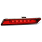 2011-2015 Ford Explorer LED Third Brake Light - Red