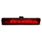 2011-2015 Ford Explorer LED Third Brake Light - Red