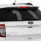 2011-2015 Ford Explorer LED Third Brake Light - Red