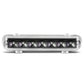09-11 Ford Flex LED 3rd Brake Light - Black