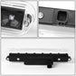 09-11 Ford Flex LED 3rd Brake Light - Black