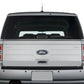 09-11 Ford Flex LED 3rd Brake Light - Black