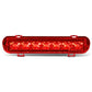 09-11 Ford Flex LED 3rd Brake Light - Red