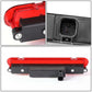 09-11 Ford Flex LED 3rd Brake Light - Red