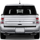 2012-2018 Ford Flex LED 3rd Brake Light - Black