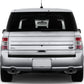 12-18 Ford Flex LED Third Brake Light - Black Smoke