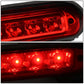 2012-2018 Ford Flex LED Third Brake Light - Red