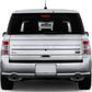2012-2018 Ford Flex LED Third Brake Light - Red