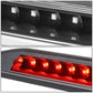 2007-2009 Ford Freestyle / Taurus X LED 3rd Brake Light - Black