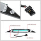 2007-2009 Ford Freestyle / Taurus X LED 3rd Brake Light - Black