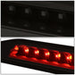 2007-2009 Ford Freestyle / Taurus X LED 3rd Brake Light - Black/Smoke
