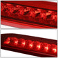 2007-2008 Ford Freestyle / 2008-2009 Taurus X LED 3rd Brake Light