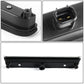 2007-2014 Toyota FJ Cruiser LED 3rd Brake Light - Black